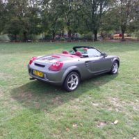 2004 Red Edition